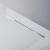 картинка W01SC-S11-080-05SB MasterFlow Трап для душа линейный универс затвор Slim line 80см цвет сталь мат магазин Сантехстрой являющийся официальным дистрибьютором в России картинка W01SC-S11-080-05SB MasterFlow Трап для душа линейный универс затвор Slim line 80см цвет сталь мат от магазина Сантехстрой