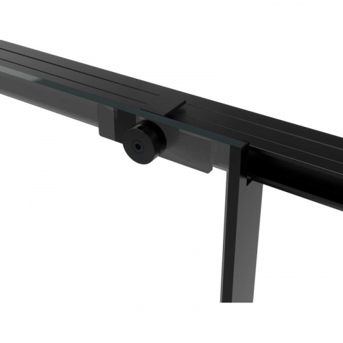 картинка Душевой уголок Vincea vsr-1ss9011clb от магазина Сантехстрой