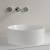 картинка Раковина-чаша Villeroy&Boch Collaro 40 4A184001 Альпийский белый магазин Сантехстрой являющийся официальным дистрибьютором в России картинка Раковина-чаша Villeroy&Boch Collaro 40 4A184001 Альпийский белый от магазина Сантехстрой
