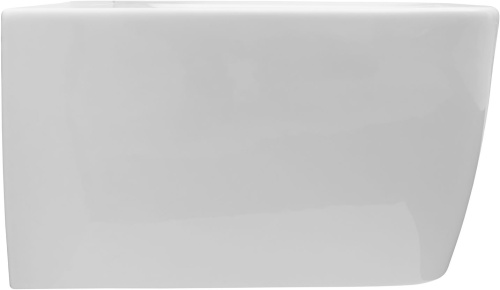 картинка Биде подвесное Allen Brau Liberty 4.33010.20 белый от магазина Сантехстрой