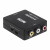 картинка Конвертер 3 RCA на HDMI, пластик REXANT магазин Сантехстрой являющийся официальным дистрибьютором в России картинка Конвертер 3 RCA на HDMI, пластик REXANT от магазина Сантехстрой