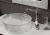 картинка Раковина-чаша Boheme NeoArt 39 817-S Серебро от магазина Сантехстрой