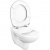 картинка Унитаз Vitra Spinflush 7855B003-0075 подвесной без сиденья магазин Сантехстрой являющийся официальным дистрибьютором в России картинка Унитаз Vitra Spinflush 7855B003-0075 подвесной без сиденья от магазина Сантехстрой