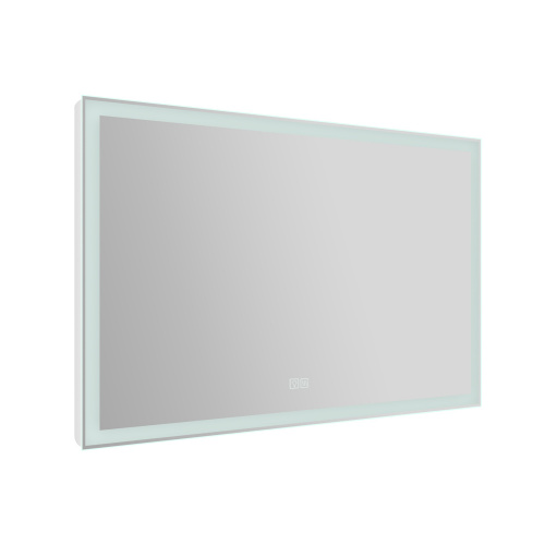 картинка Зеркало BelBagno SPC-GRT-900-600-LED-TCH-WARM от магазина Сантехстрой