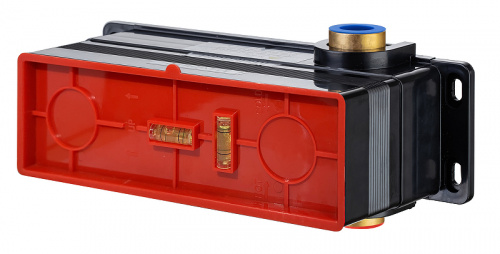 картинка Смеситель для раковины Allen Brau 5.31003-00 Хром от магазина Сантехстрой