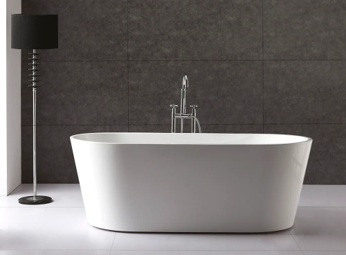 картинка Акриловая ванна BelBagno 160х80 BB202-1600-800 от магазина Сантехстрой