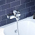 картинка Смеситель для ванны IDDIS Cloud (CLOSB02i02WA) от магазина Сантехстрой