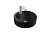 картинка Раковина накладная Aquatek ЕВРОПА AQ5212-MB 405*405*140мм, черный матовый от магазина Сантехстрой