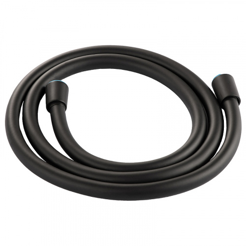 картинка Душевая система WasserKRAFT A172071 Черная матовая от магазина Сантехстрой