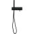 фото смеситель для душа allen brau 5.31009-31 черный