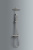 картинка 5.11001-BN FANTASY Душ.система,термостат Vernet, Верх душ Ф300мм,браш.никель (295307) от магазина Сантехстрой