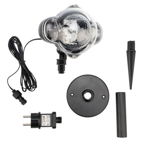 картинка LED проектор Звездное небо с пультом,  220 В NEON-NIGHT от магазина Сантехстрой