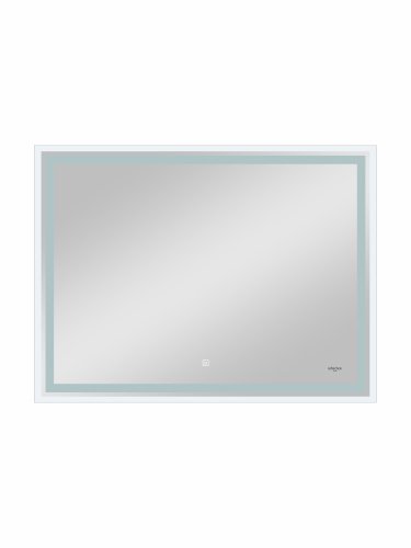 картинка Зеркало Reflection Pretty с LED подсветкой, сенсором 800x600 от магазина Сантехстрой