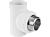 картинка Тройник переходной НР 20 х 1/2" х 20 (100/25) VALFEX от магазина Сантехстрой