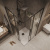 картинка 1/2 душ.ограждения 1/2.К33.01.12.21.00 Galaxy (120*195) черный матовый, стекло прозрачное, 1 место магазин Сантехстрой являющийся официальным дистрибьютором в России картинка 1/2 душ.ограждения 1/2.К33.01.12.21.00 Galaxy (120*195) черный матовый, стекло прозрачное, 1 место от магазина Сантехстрой