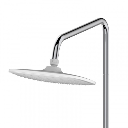 картинка Душевая система Haiba (HB24805-8) от магазина Сантехстрой