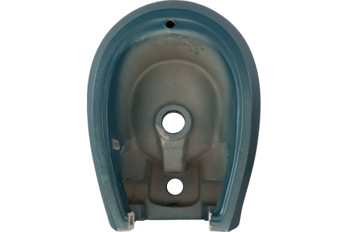 картинка Биде подвесное ALLEN BRAU 4.11006.PT FANTASY 510x363мм, петроль 00324927 от магазина Сантехстрой