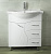 картинка Тумба под раковину Style Line лс-00002281 Белая от магазина Сантехстрой