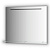 картинка Зеркало Evoform Ledline-S 75х90 с подсветкой от магазина Сантехстрой