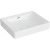 картинка Раковина Vitra Metropole 50 7534B003-0673 Белая от магазина Сантехстрой