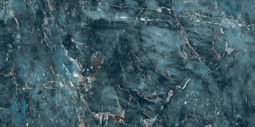 картинка Плитка керамогранитная AZARIO BLUE STONE 60х120 High Glossy (P321111217HG) от магазина Сантехстрой