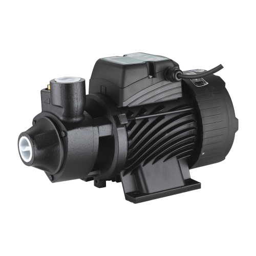 картинка Насос PUMPMAN поверх. вихревой QB80 (750Вт, Hmax-53м, Qmax-45л/мин) от магазина Сантехстрой