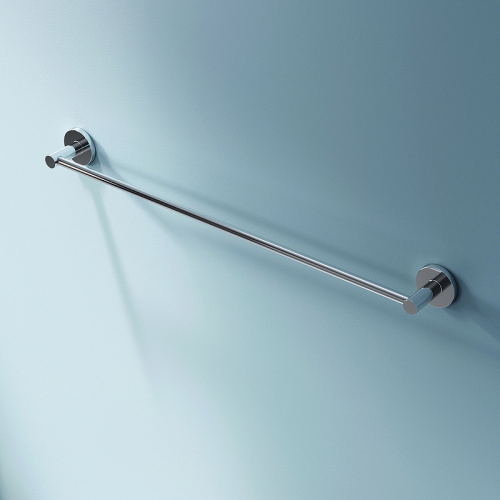 картинка A85A346400 X-Joy, Вешалка для полотенец от магазина Сантехстрой