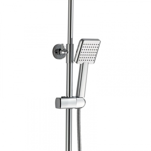 картинка Душевая система с термостатом Haiba (HB2422) от магазина Сантехстрой