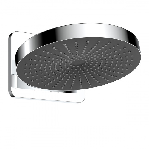 картинка Душевой комплект Inspire VSFW-3I21MT1CH встраиваемый, термостатический, двухрежимный, хром от магазина Сантехстрой