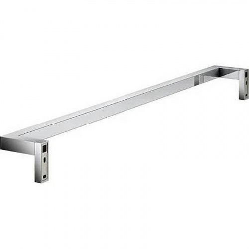 картинка Полотенцедержатель Keuco Edition 90 Square 19101 010800 Хром от магазина Сантехстрой