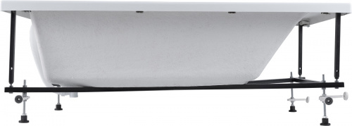 картинка Каркас сварной для акриловой ванны Aquanet Bright 170x75 от магазина Сантехстрой