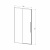 картинка Душевая дверь Vincea vds-4sn120cl от магазина Сантехстрой