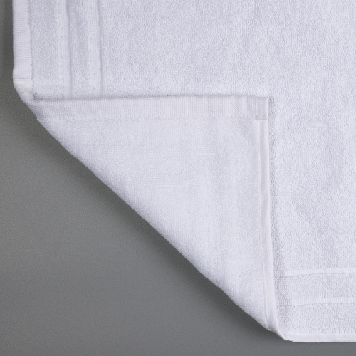 картинка Коврик для ванной комнаты WasserKRAFT Main 65x45 BM-4701 White от магазина Сантехстрой