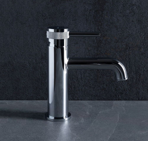 картинка Смеситель для раковины Allen Brau 5.31001-00 Хром от магазина Сантехстрой