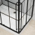 картинка Душ.каб. Niagara Standart ST100/80/15QL/KL/BKT (1000х800х2250) 3 места от магазина Сантехстрой