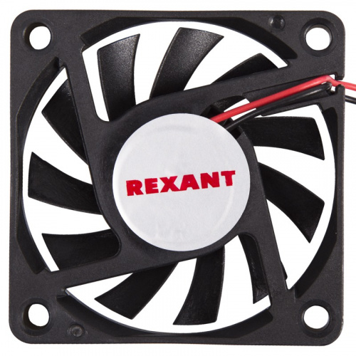 картинка Вентилятор RX 6010MS 12VDC от магазина Сантехстрой