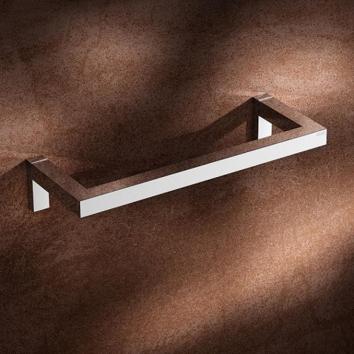 картинка Полотенцедержатель Keuco Edition 90 Square 19121 010000 Хром от магазина Сантехстрой