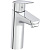 фотография смеситель для раковины vitra flow round a42925exp хром
