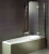 картинка Акриловая ванна Riho Delta 160x80 B069001005 (BB8300500000000) L без гидромассажа от магазина Сантехстрой