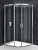 картинка Душевой уголок BelBagno Uno 100x80 195-RH-2-100/80-C-Cr от магазина Сантехстрой