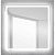 картинка Зеркало BelBagno 60 spc-mar-600-600-led-tch Хром от магазина Сантехстрой
