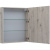 картинка Комплект мебели Aquanet Алвита new 70 306179 дуб веллингтон/белый от магазина Сантехстрой