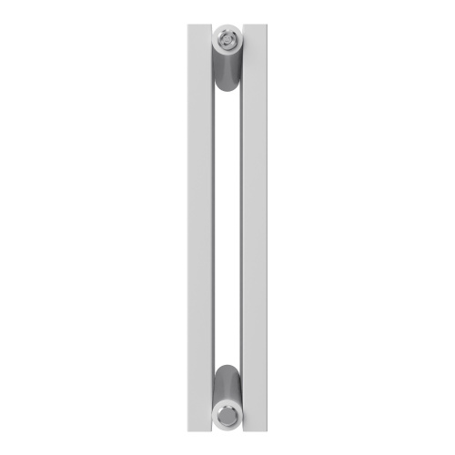 картинка Дизайн-радиатор Royal Thermo Shift Q30 C2050 - 20 секц. RAL9016 от магазина Сантехстрой