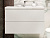 картинка Тумба под раковину подвесная Art&Max AM-Verona-Push-800-2C-SO-BI-TS 80х45 см, Bianco Stampato Opaco от магазина Сантехстрой