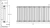 картинка Радиатор стальной Rifar Tubog 565 26 секций, 3-трубчатый, белый от магазина Сантехстрой