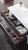 картинка Тумба под раковину Aqwella Clarberg Evolution 120 EV0112CD подвесная Крафт темный от магазина Сантехстрой