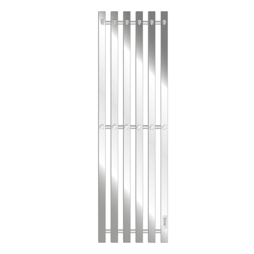 картинка Полотенцесушитель электрический Primoclima Sol Q E Inox 120*30 6 от магазина Сантехстрой