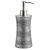 картинка Дозатор для жидкого мыла WasserKRAFT Salm K-7699 Хром от магазина Сантехстрой
