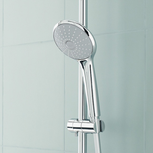 картинка Ручной душ Grohe Euphoria 27220000 Хром от магазина Сантехстрой