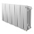 картинка Радиатор Royal Thermo PianoForte 300 Bianco Traffico VDR80 - 10 секц. от магазина Сантехстрой